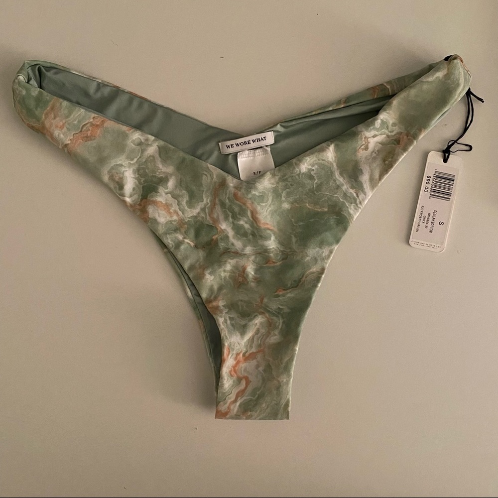 WeWoreWhat Delilah Bottoms